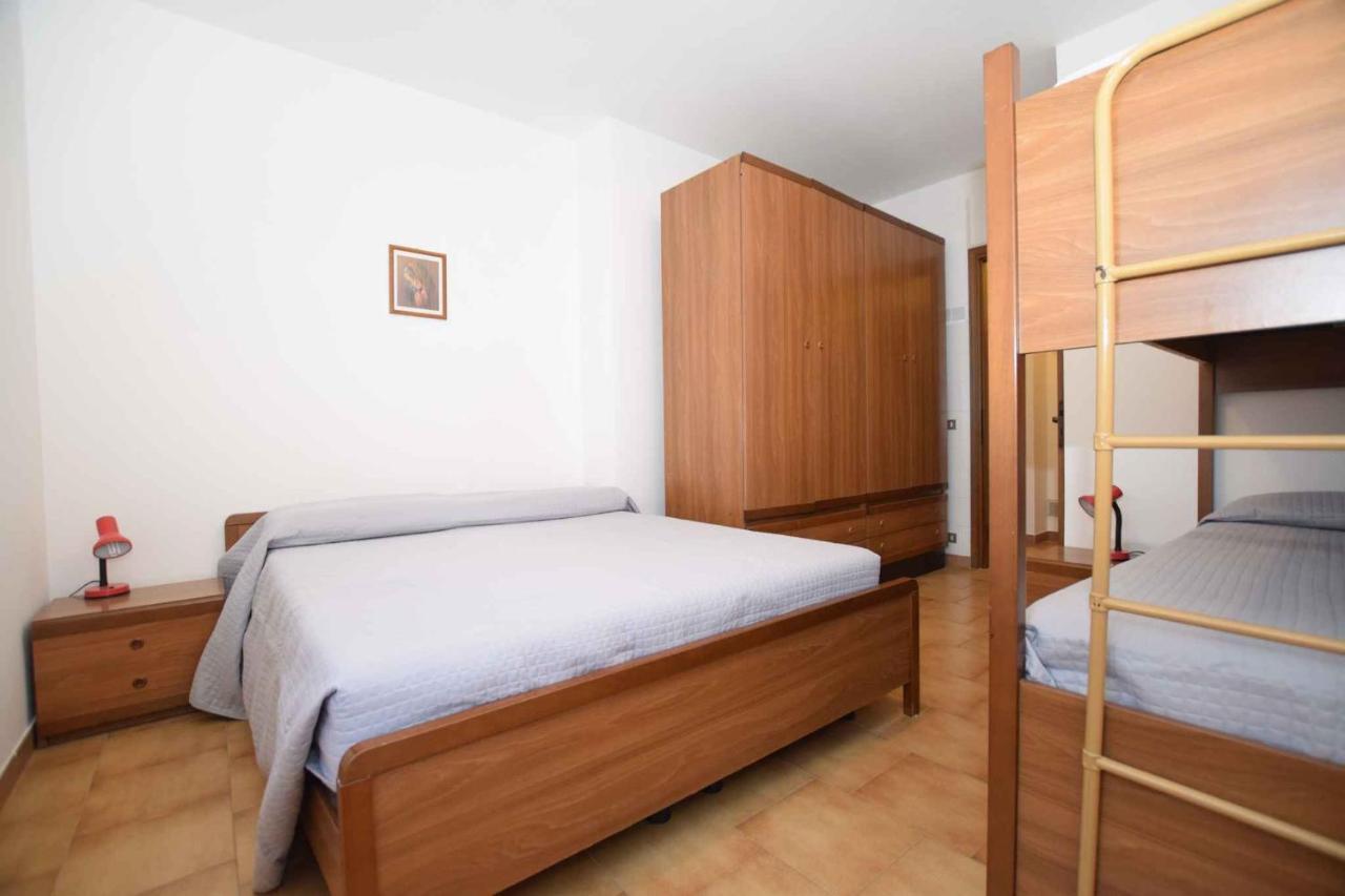 Apartments In Lignano Sabbiadoro 39726 Exteriör bild