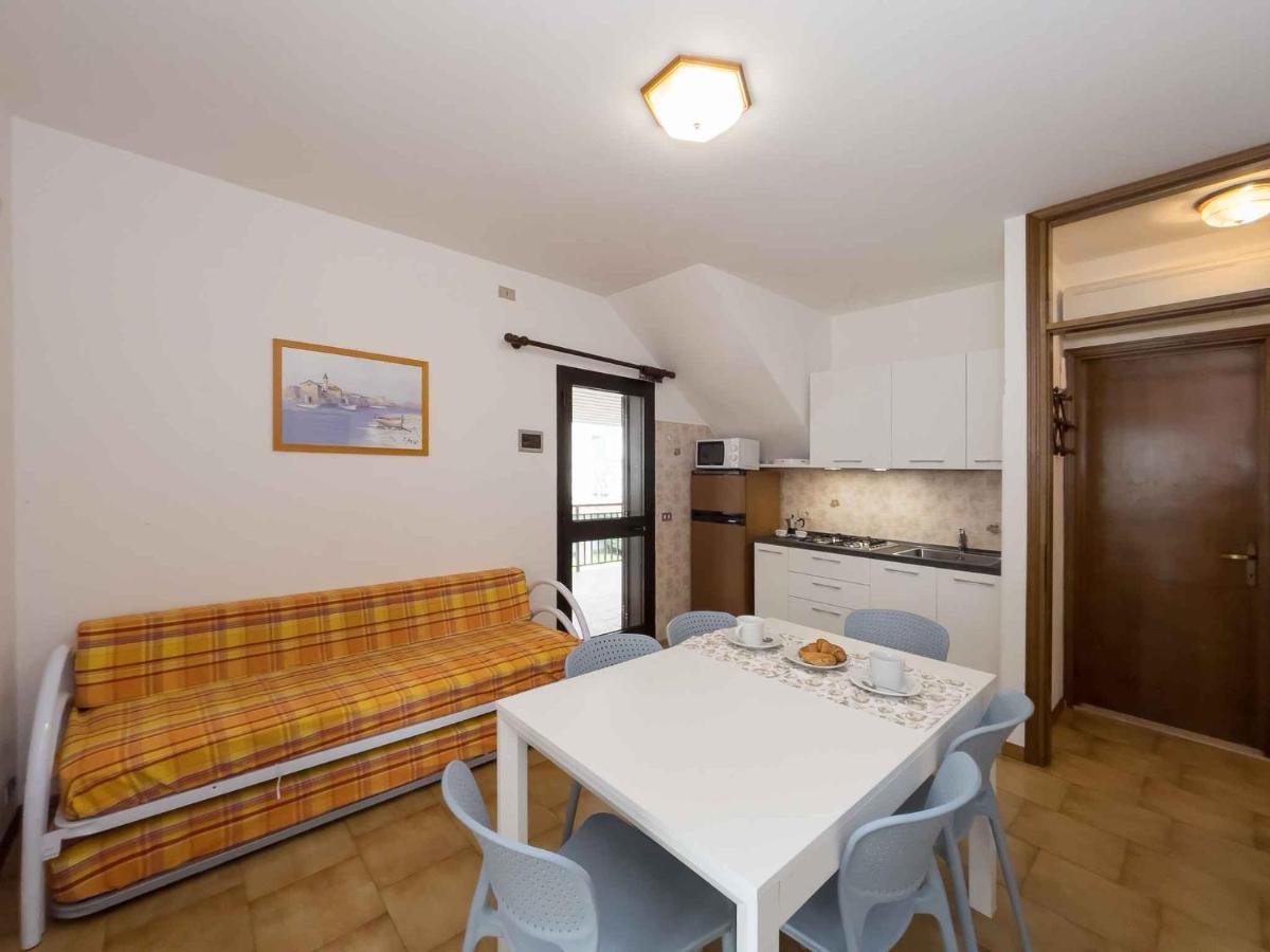 Apartments In Lignano Sabbiadoro 39726 Exteriör bild