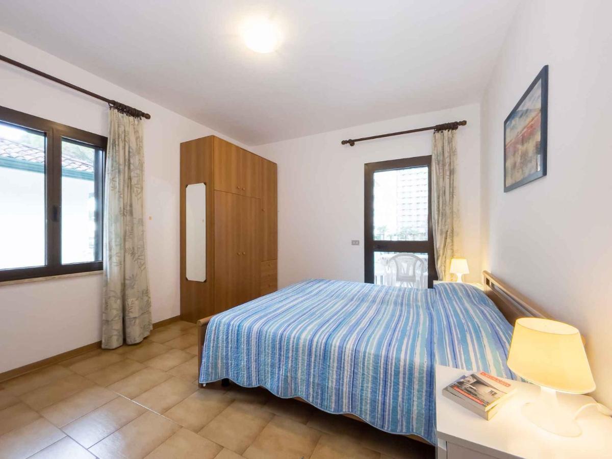 Apartments In Lignano Sabbiadoro 39726 Exteriör bild
