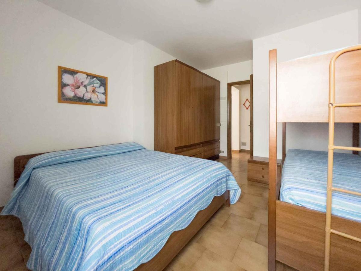 Apartments In Lignano Sabbiadoro 39726 Exteriör bild