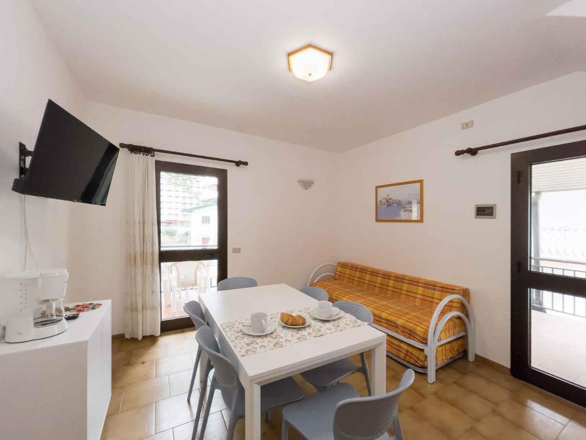 Apartments In Lignano Sabbiadoro 39726 Exteriör bild
