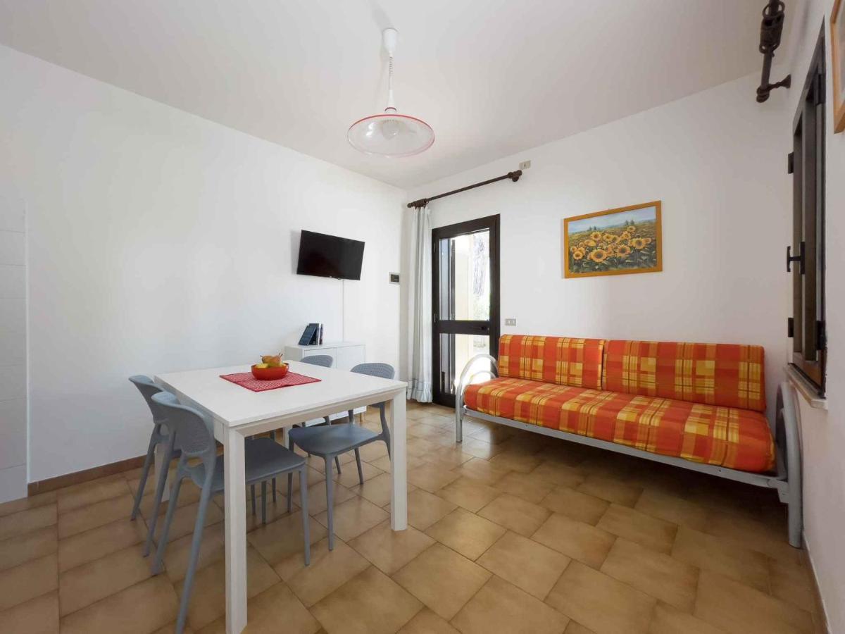 Apartments In Lignano Sabbiadoro 39726 Exteriör bild