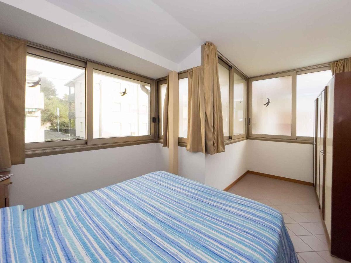Apartments In Lignano Sabbiadoro 39726 Exteriör bild