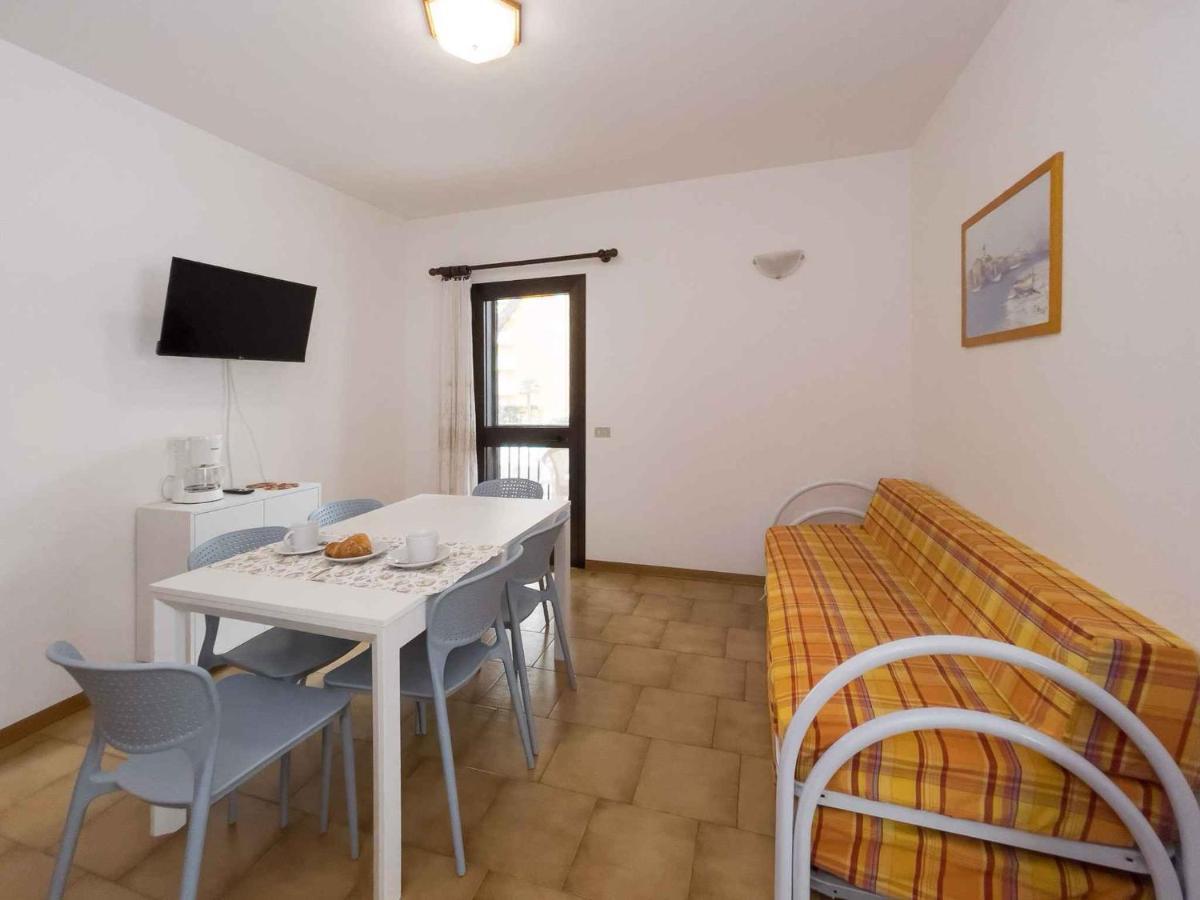 Apartments In Lignano Sabbiadoro 39726 Exteriör bild
