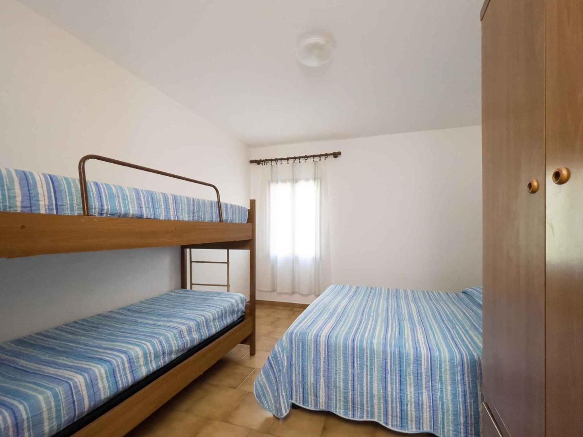 Apartments In Lignano Sabbiadoro 39726 Exteriör bild