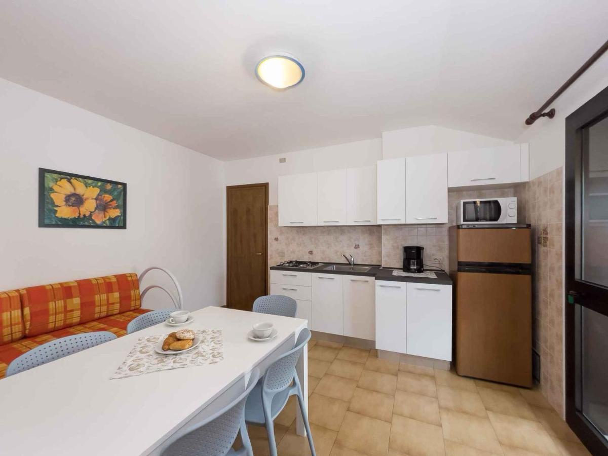 Apartments In Lignano Sabbiadoro 39726 Exteriör bild